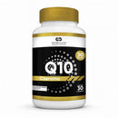 Coenzima Q10 Nature Floor 30 Cápsulas