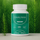 Cavalinha - 60 Cápsulas