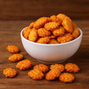 Biscoito de Arroz com Tomate